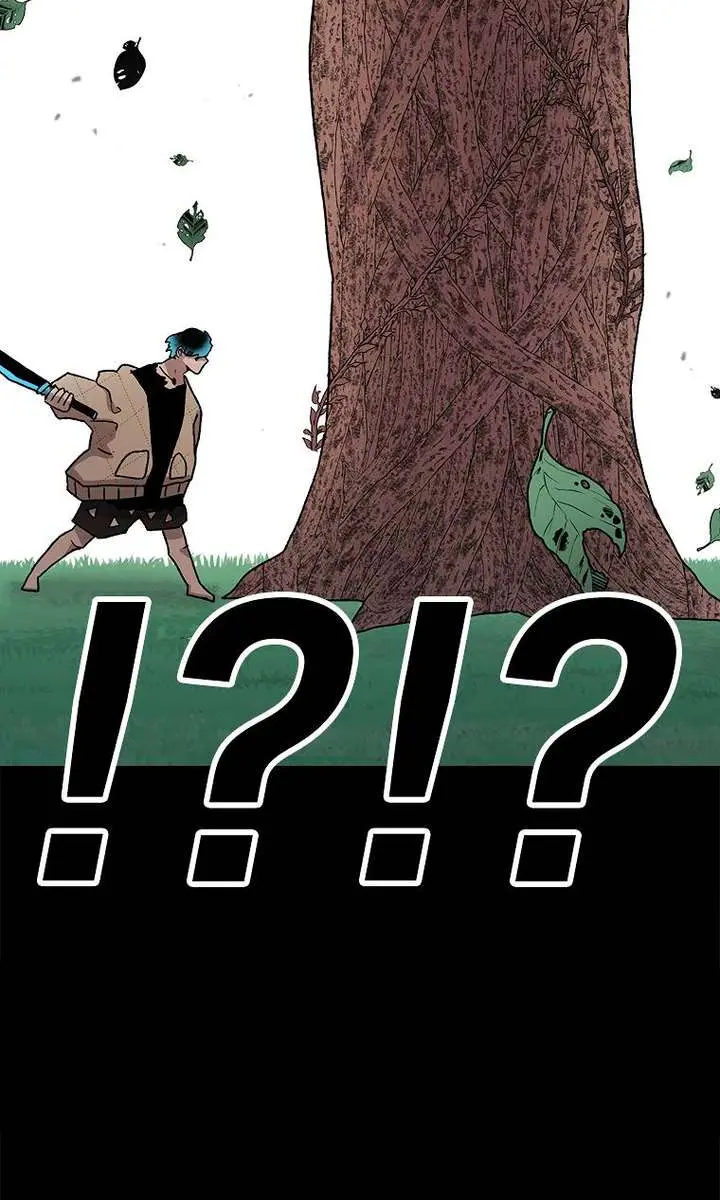 The House Without Time Chapter 26 Page 94