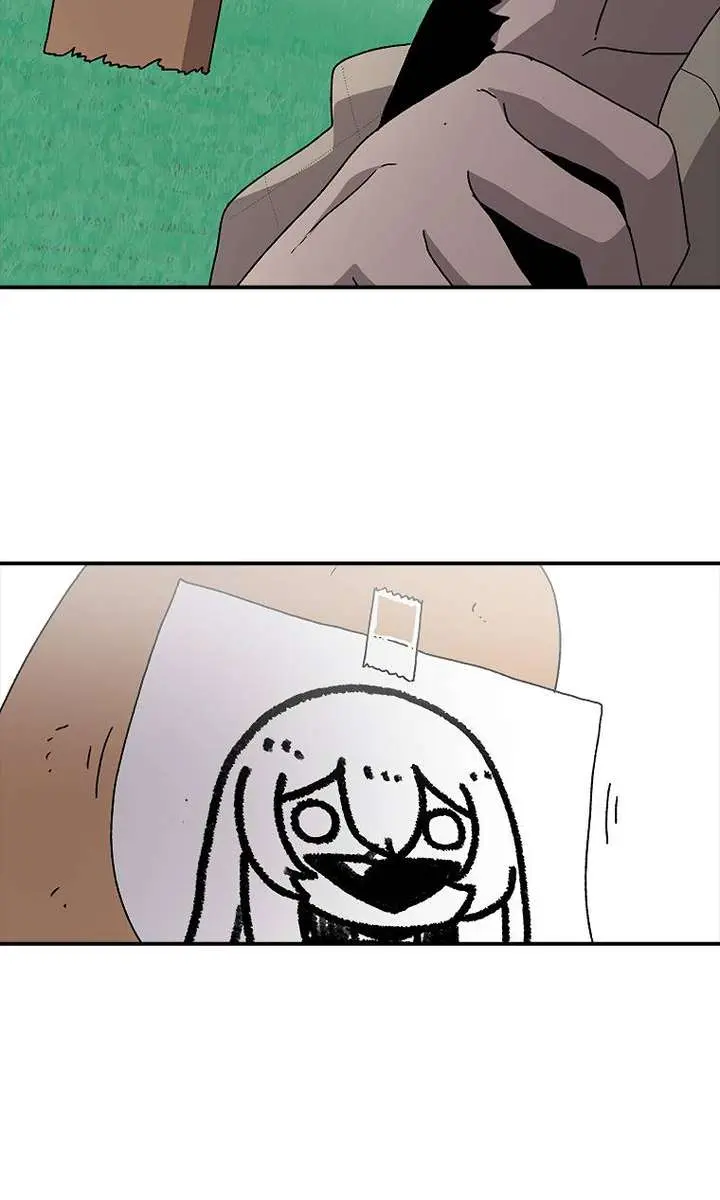 The House Without Time Chapter 27 Page 16