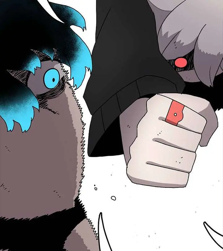 The House Without Time Chapter 27 Page 26