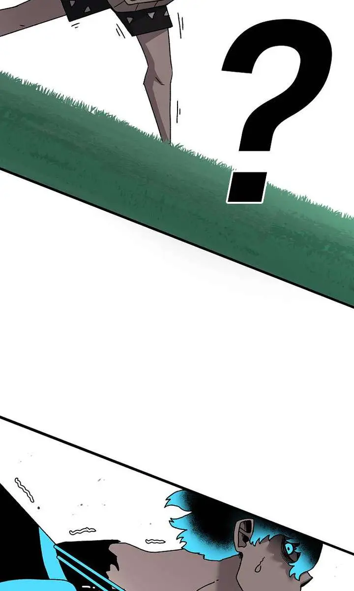 The House Without Time Chapter 27 Page 29