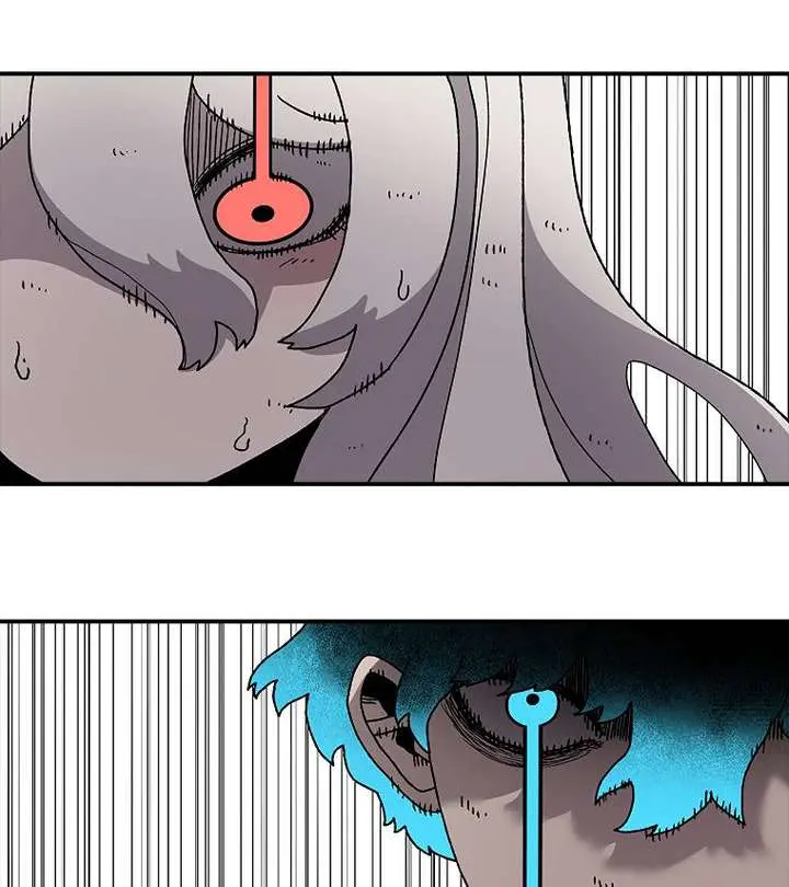The House Without Time Chapter 27 Page 38