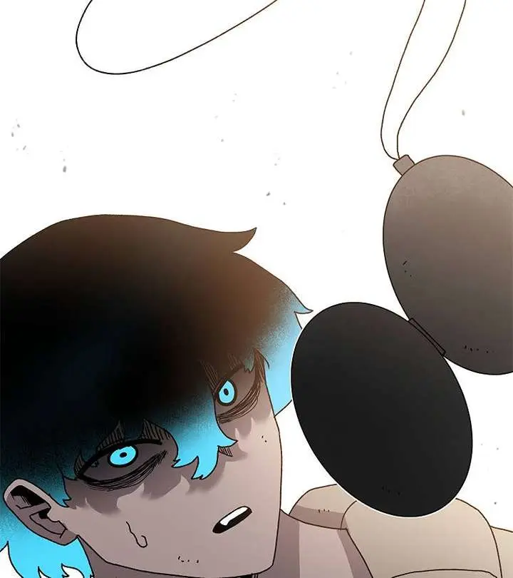The House Without Time Chapter 27 Page 44