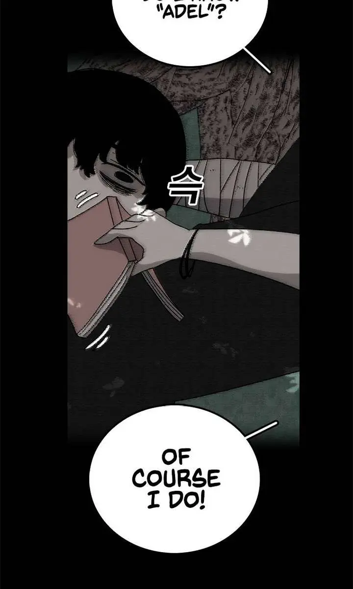 The House Without Time Chapter 27 Page 49