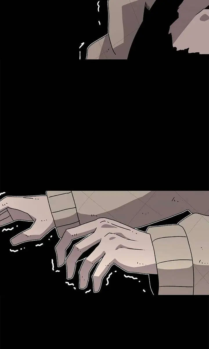 The House Without Time Chapter 27 Page 85