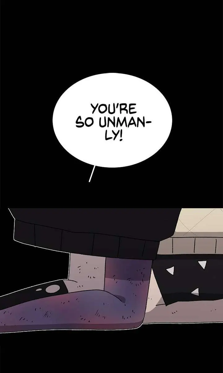 The House Without Time Chapter 27 Page 93