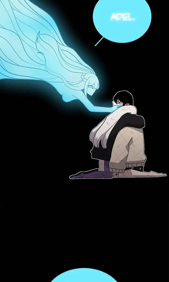 The House Without Time Chapter 27 Page 97