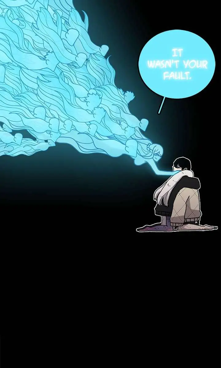 The House Without Time Chapter 27 Page 100