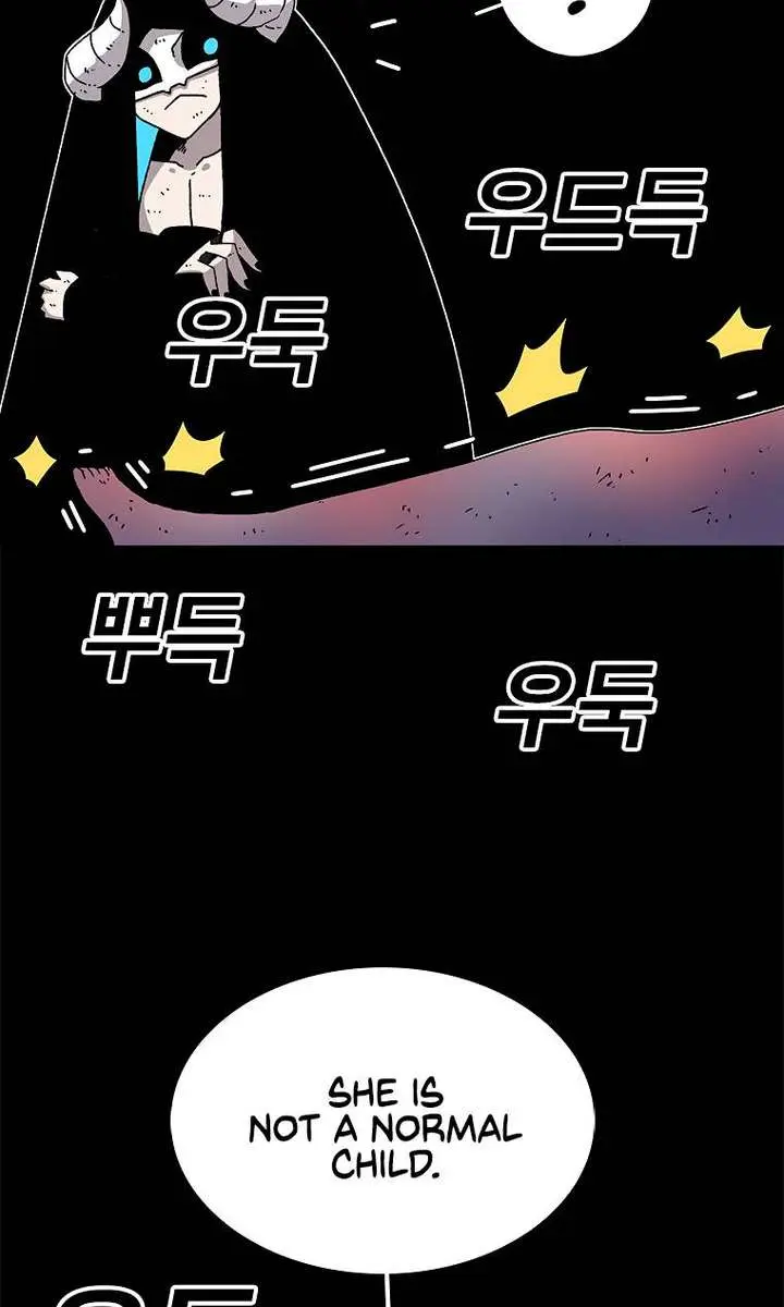 The House Without Time Chapter 28 Page 11