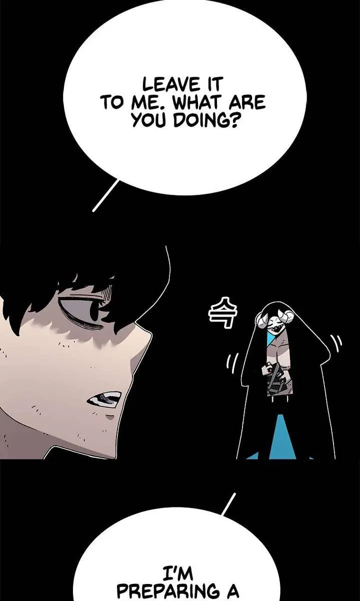 The House Without Time Chapter 28 Page 18
