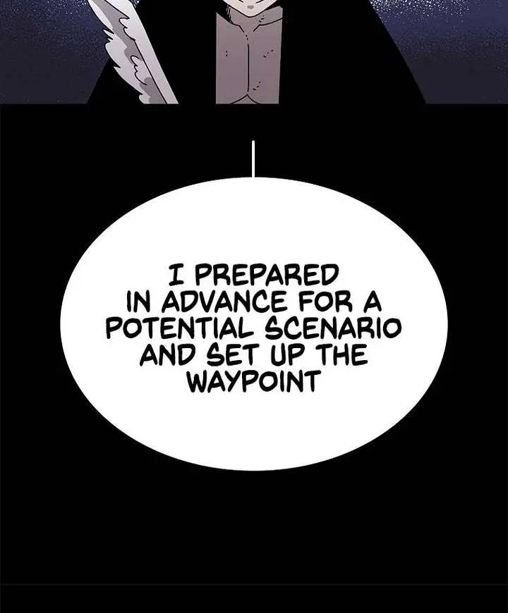 The House Without Time Chapter 28 Page 26