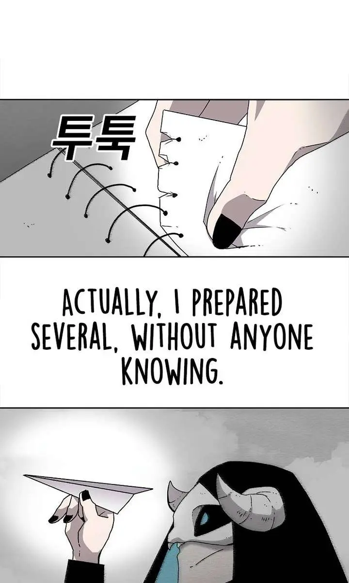 The House Without Time Chapter 28 Page 30