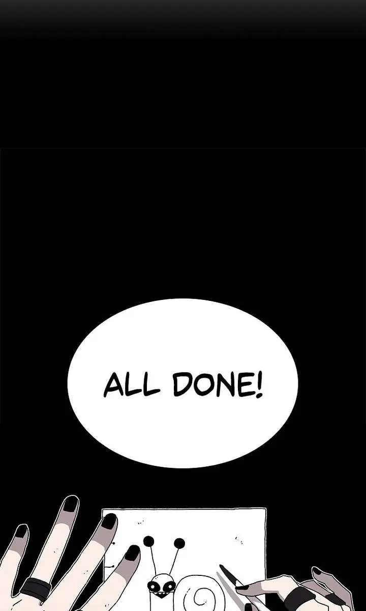 The House Without Time Chapter 28 Page 33