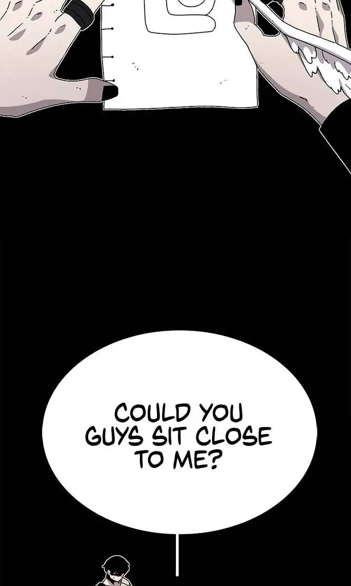 The House Without Time Chapter 28 Page 34