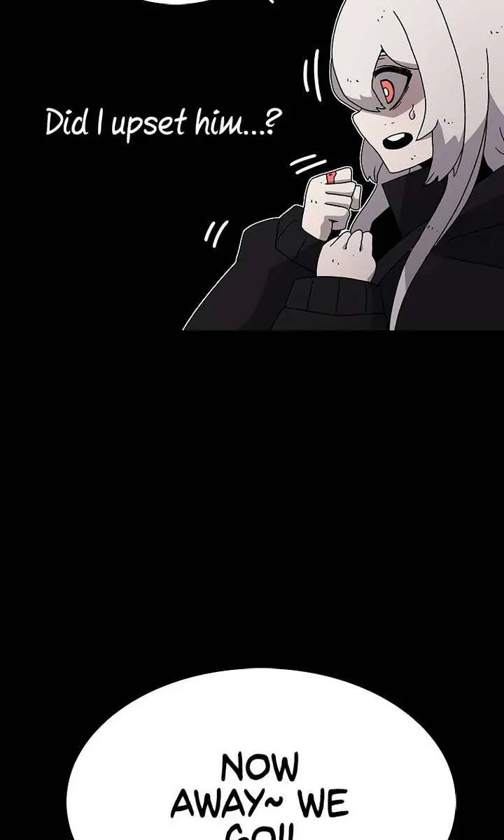 The House Without Time Chapter 28 Page 40