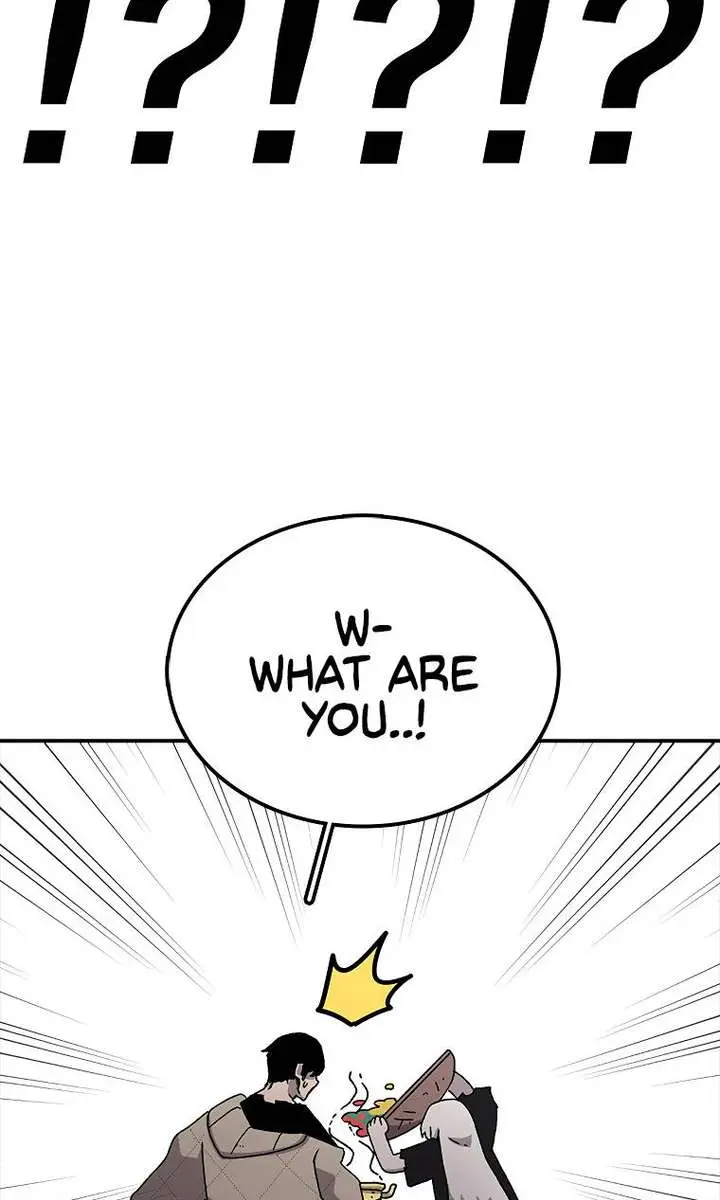 The House Without Time Chapter 28 Page 87