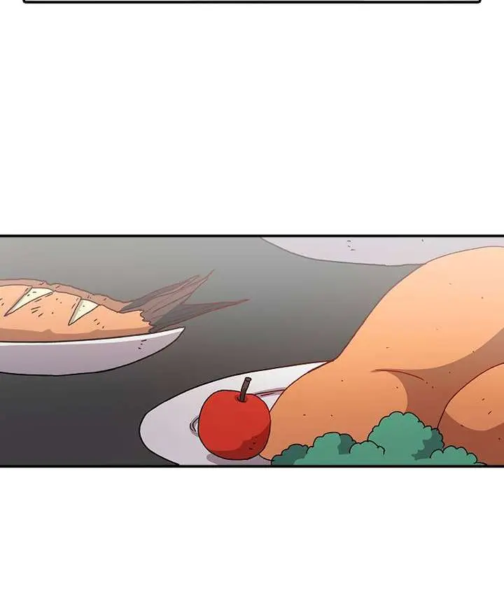 The House Without Time Chapter 28 Page 104