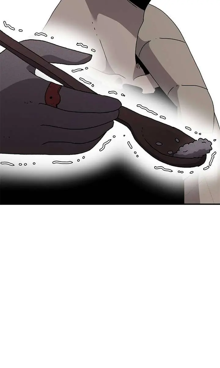 The House Without Time Chapter 28 Page 115