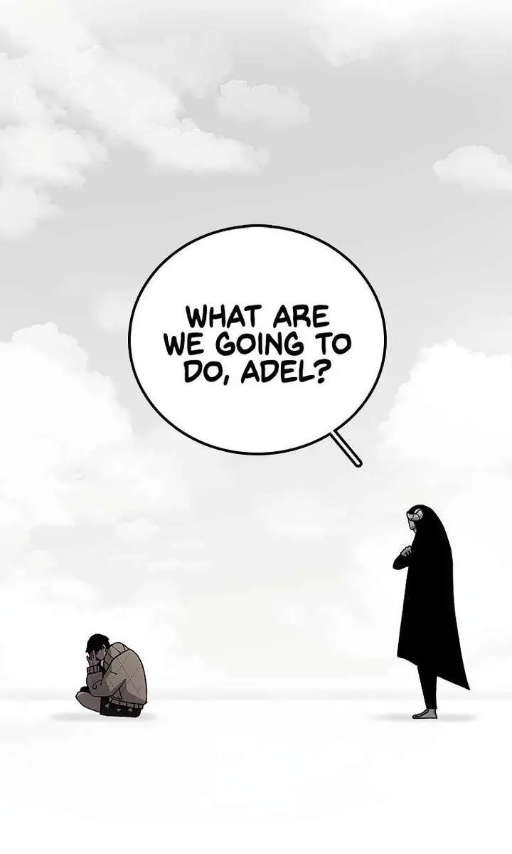 The House Without Time Chapter 29 Page 7