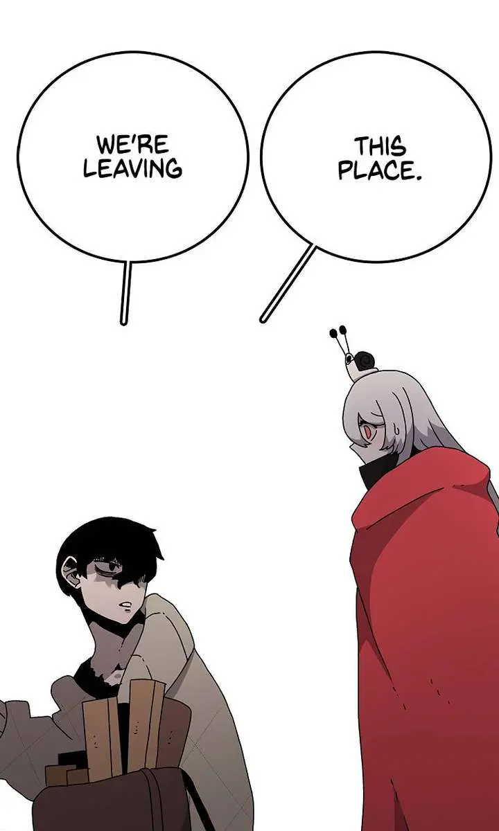 The House Without Time Chapter 29 Page 33