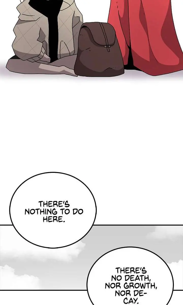The House Without Time Chapter 29 Page 38