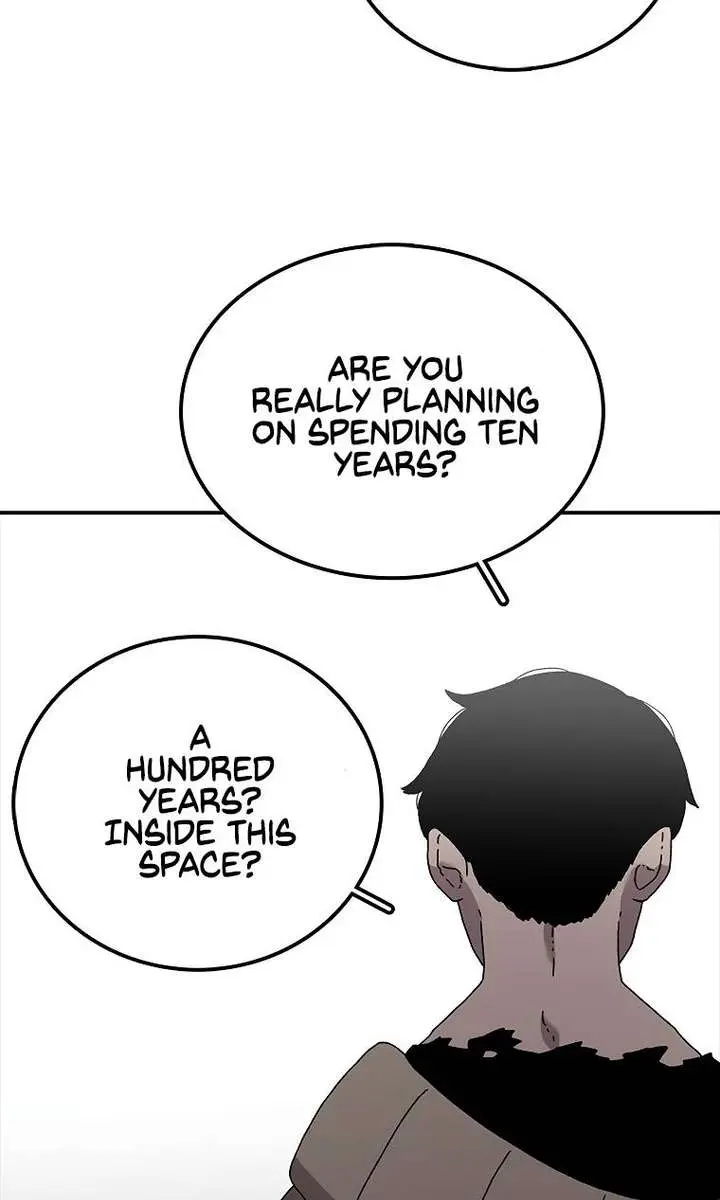 The House Without Time Chapter 29 Page 39