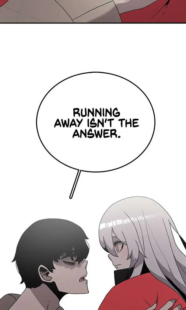 The House Without Time Chapter 29 Page 44