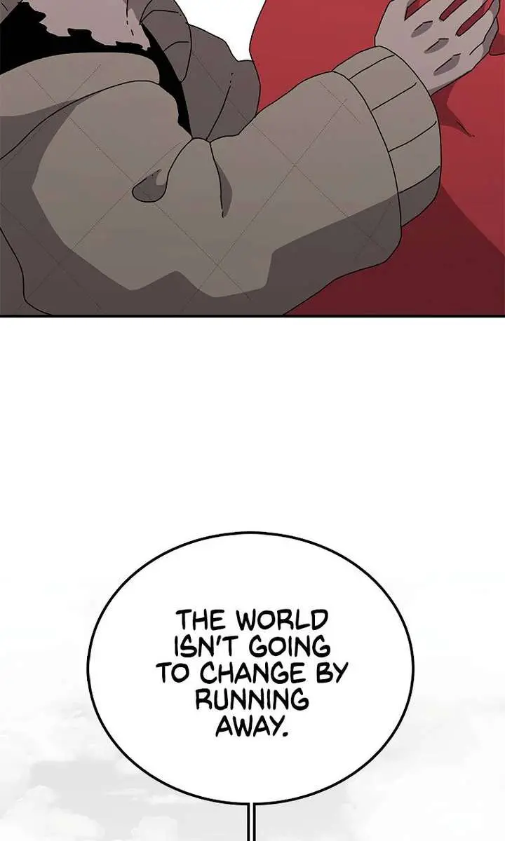The House Without Time Chapter 29 Page 45