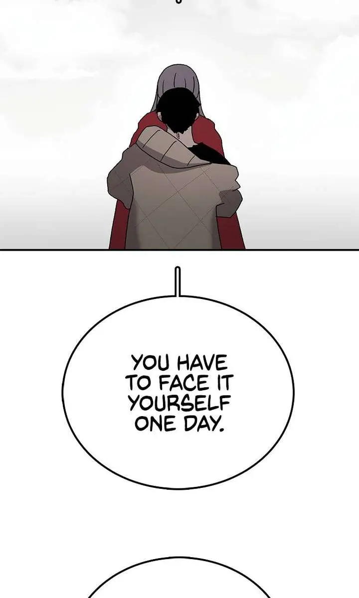 The House Without Time Chapter 29 Page 46