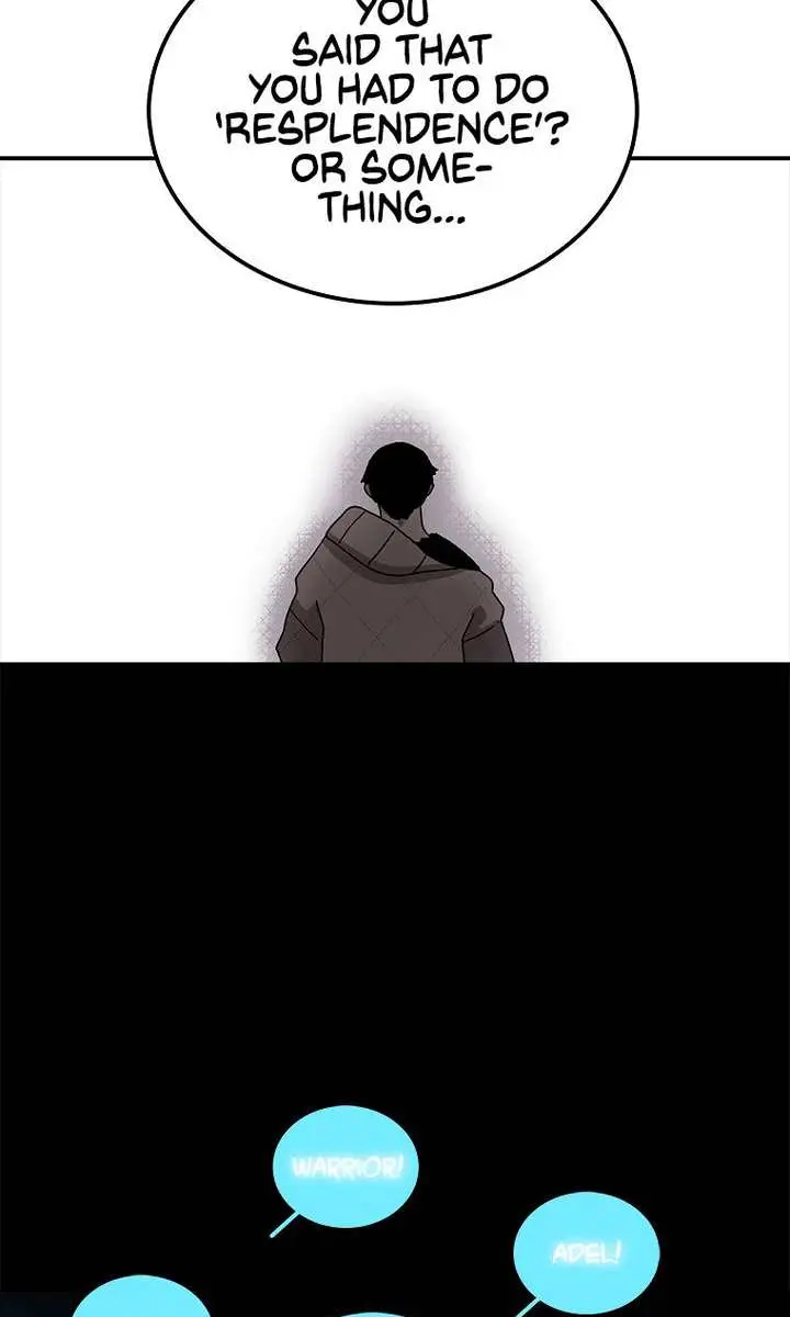 The House Without Time Chapter 29 Page 48