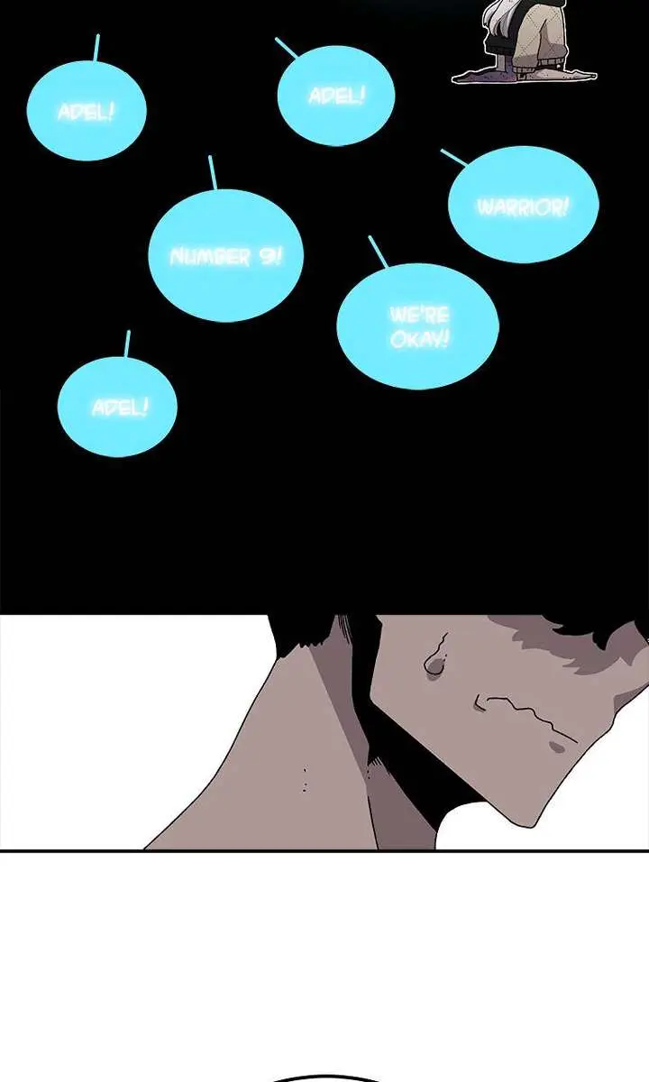 The House Without Time Chapter 29 Page 50