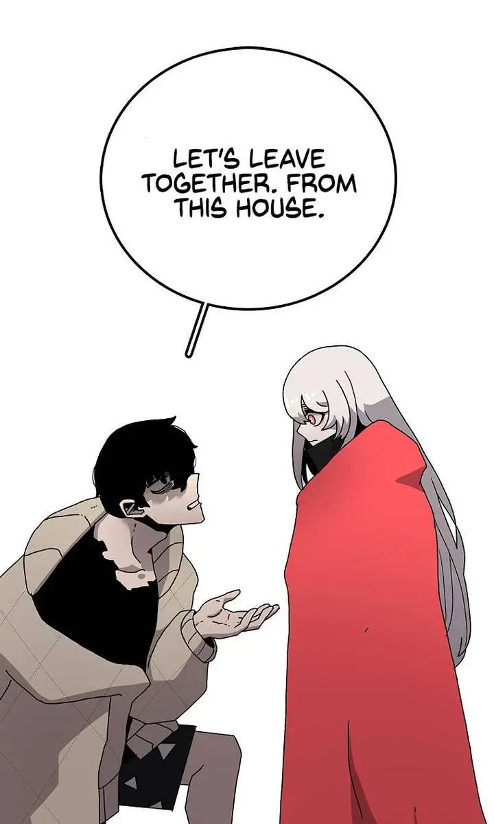 The House Without Time Chapter 29 Page 60