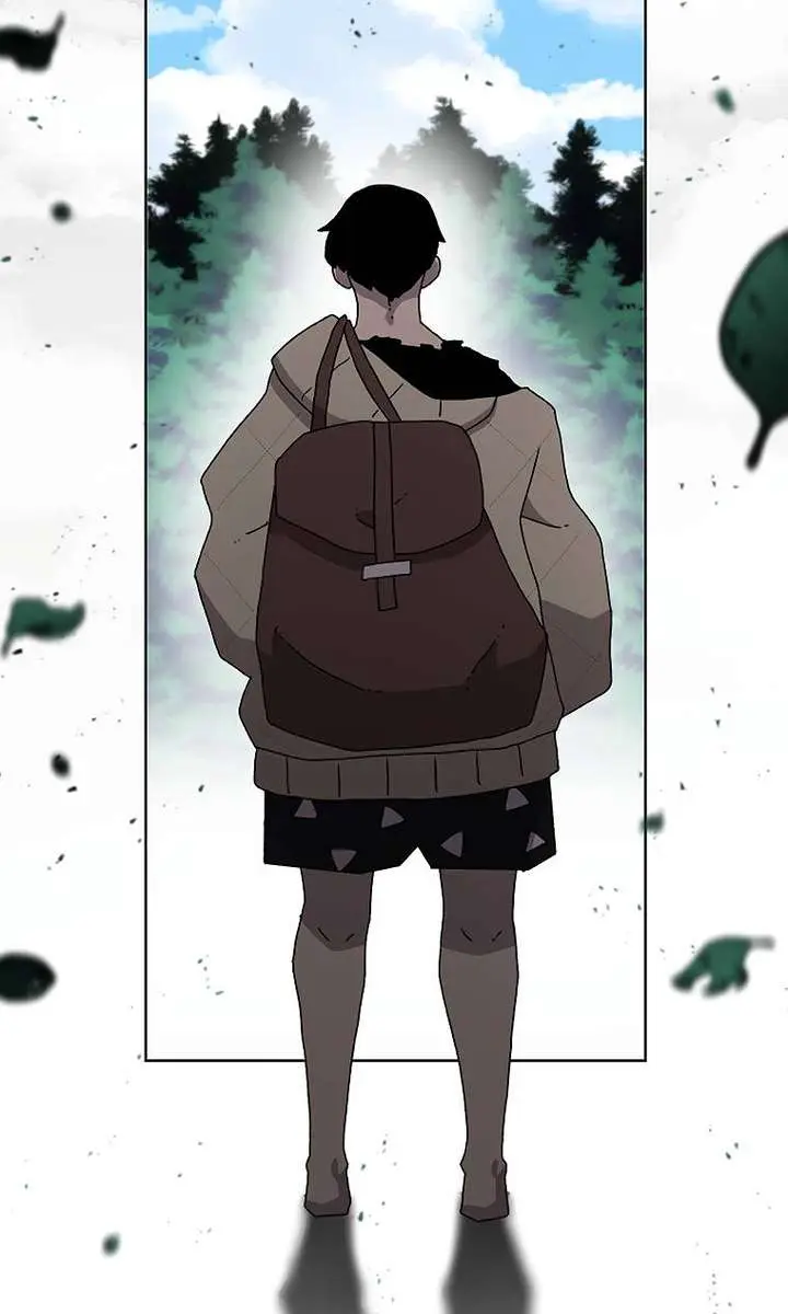 The House Without Time Chapter 29 Page 69