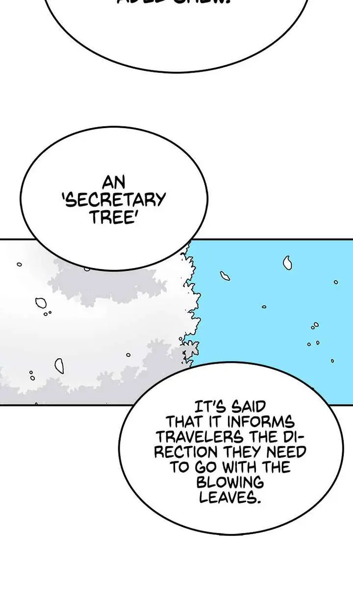 The House Without Time Chapter 29 Page 89