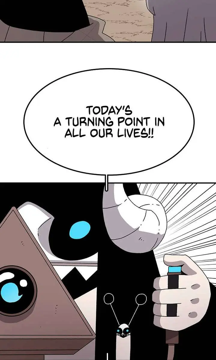 The House Without Time Chapter 29 Page 95