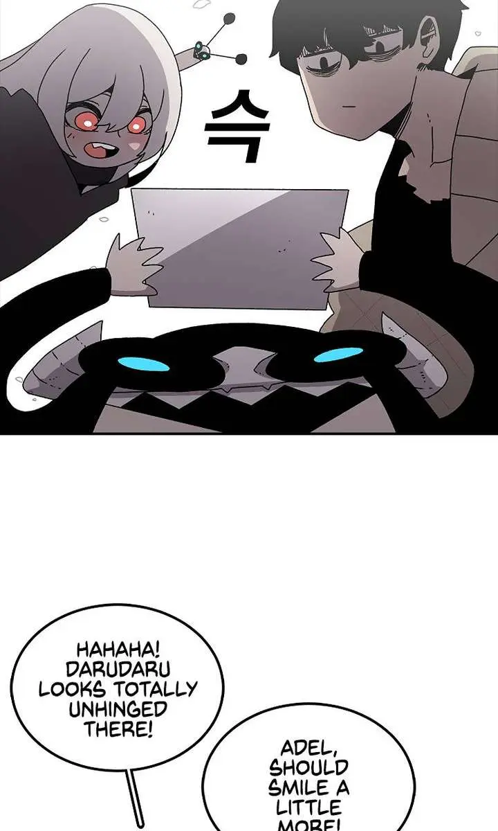 The House Without Time Chapter 29 Page 100