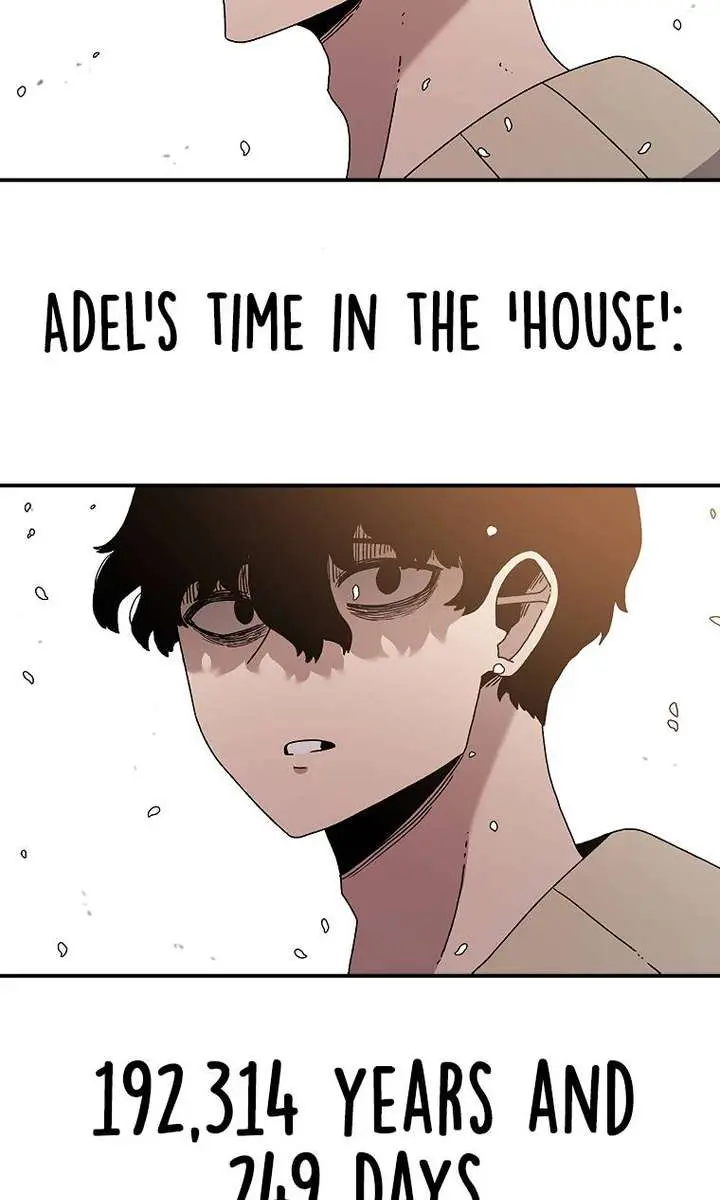 The House Without Time Chapter 29 Page 109