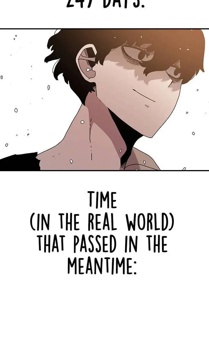 The House Without Time Chapter 29 Page 110