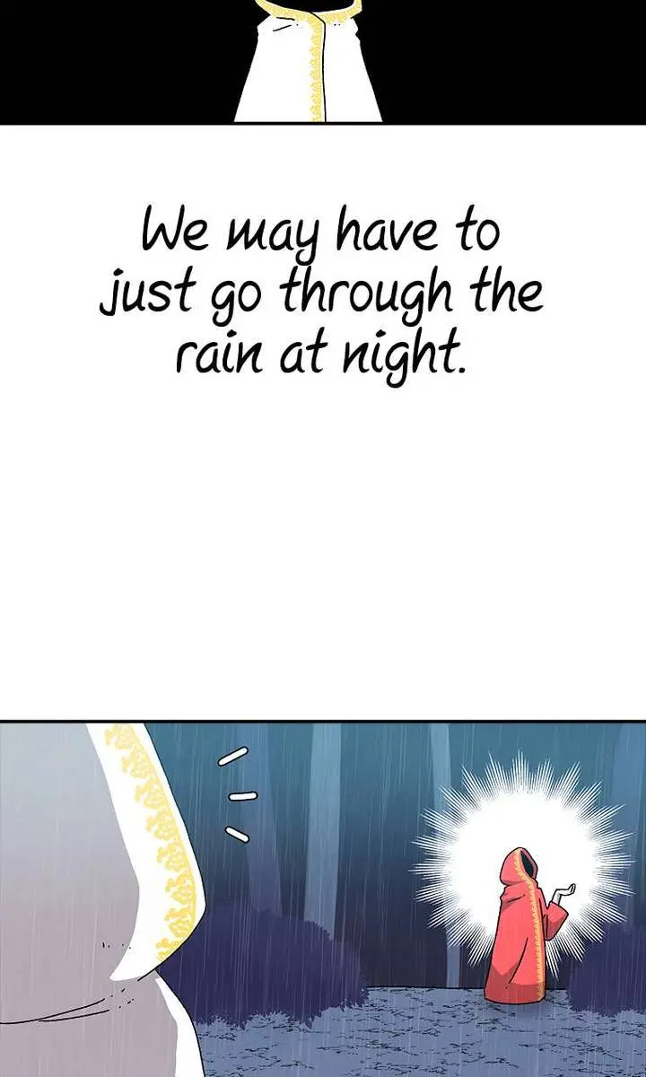 The House Without Time Chapter 30 Page 7