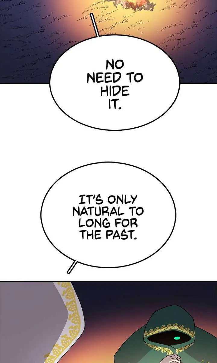 The House Without Time Chapter 30 Page 18