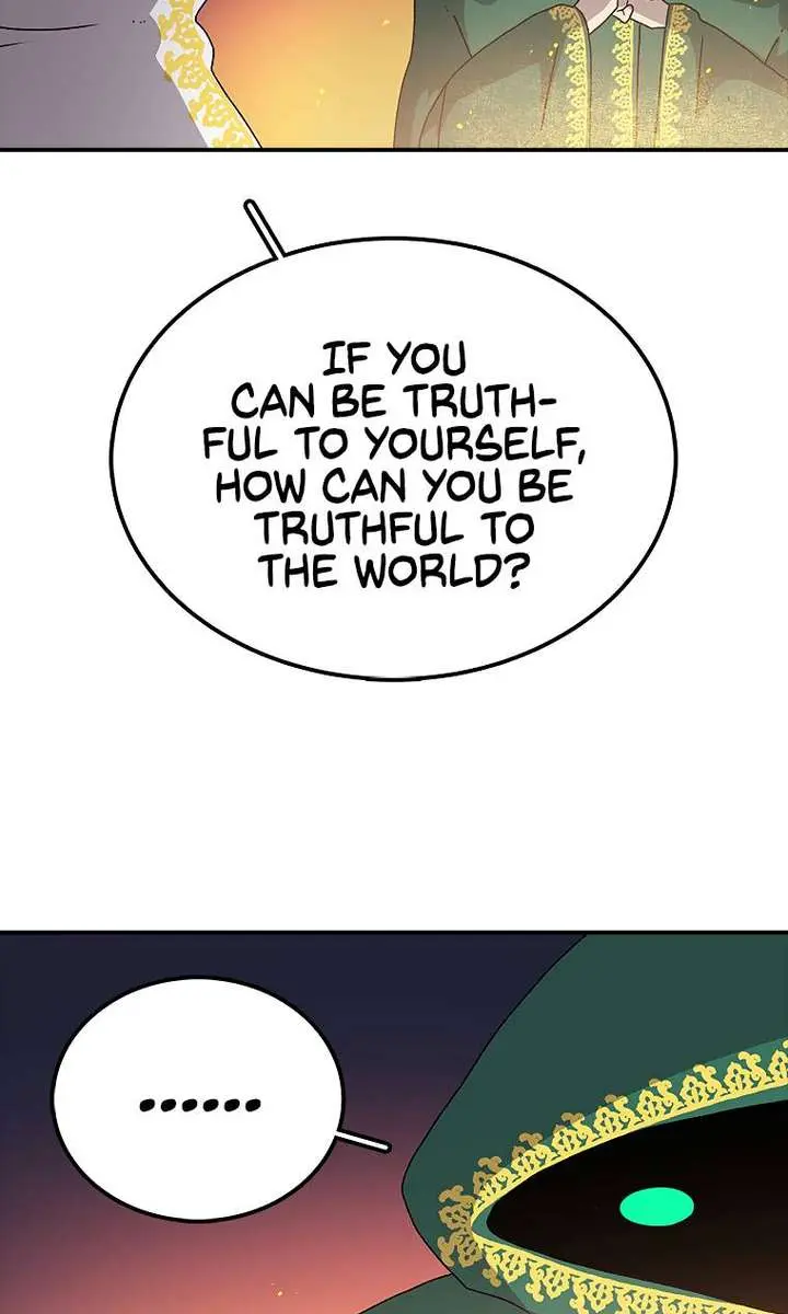 The House Without Time Chapter 30 Page 19