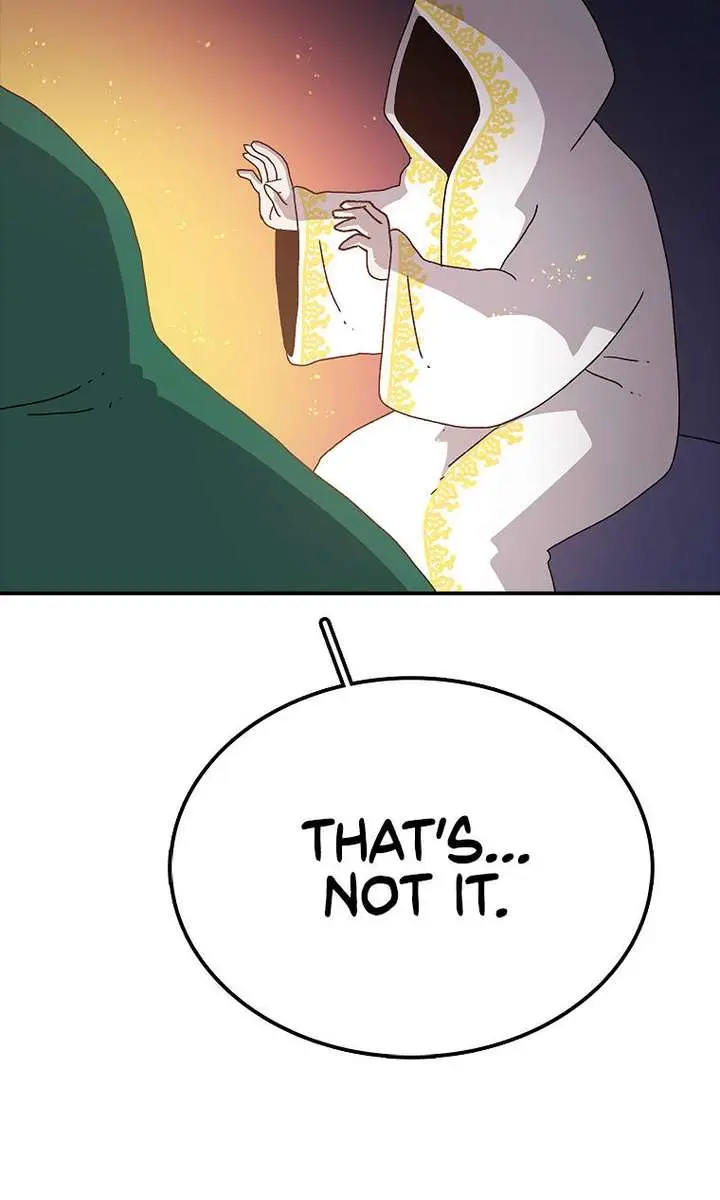 The House Without Time Chapter 30 Page 21