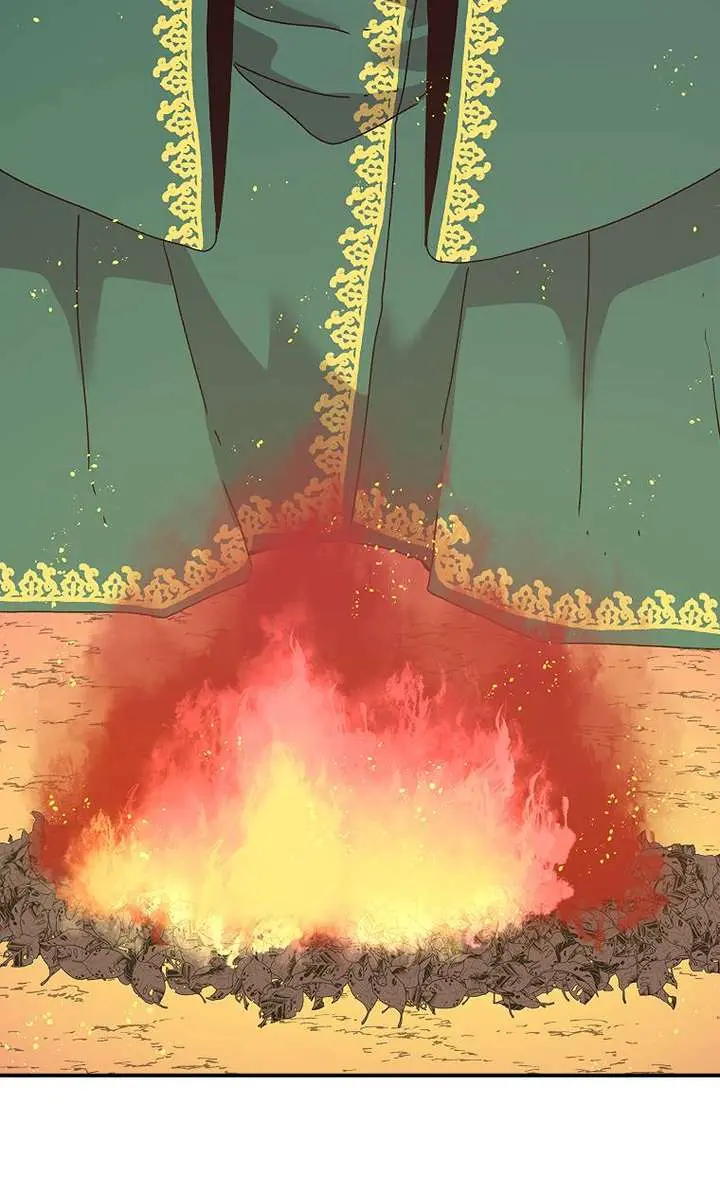 The House Without Time Chapter 30 Page 28