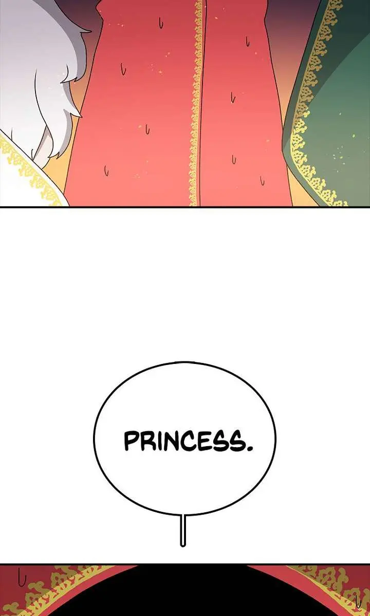The House Without Time Chapter 30 Page 35