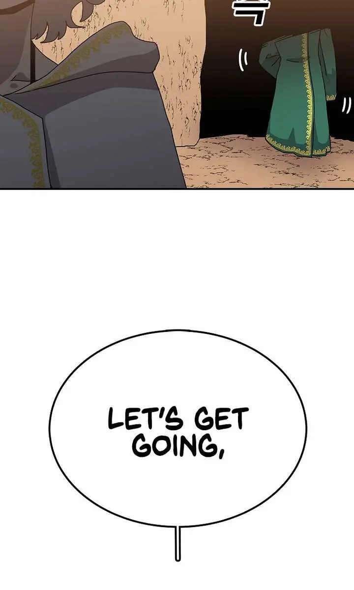 The House Without Time Chapter 30 Page 43
