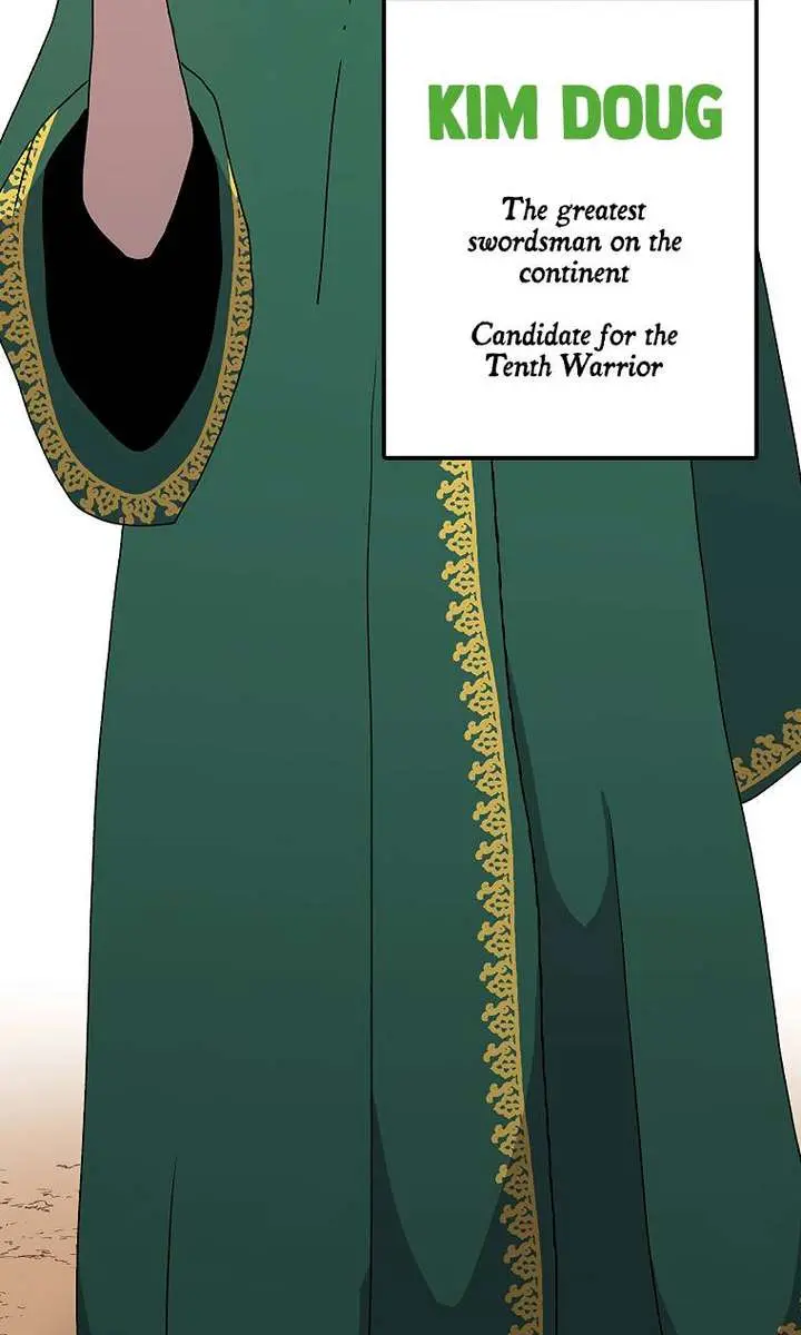 The House Without Time Chapter 30 Page 47