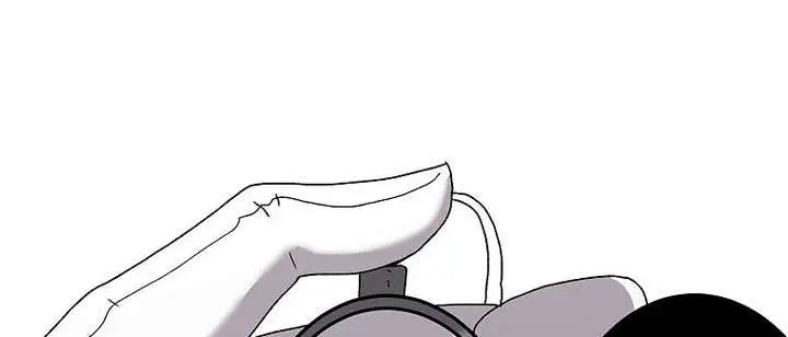The House Without Time Chapter 30 Page 114