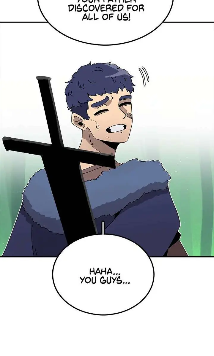 The House Without Time Chapter 32 Page 6