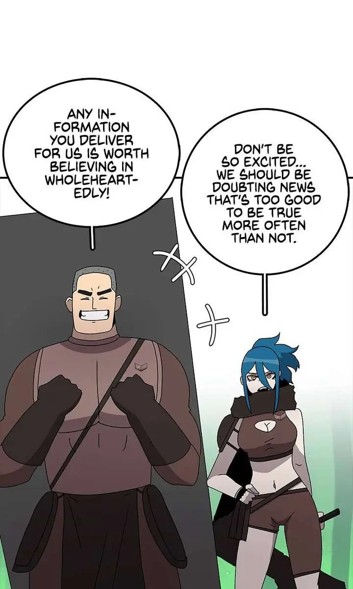 The House Without Time Chapter 32 Page 7