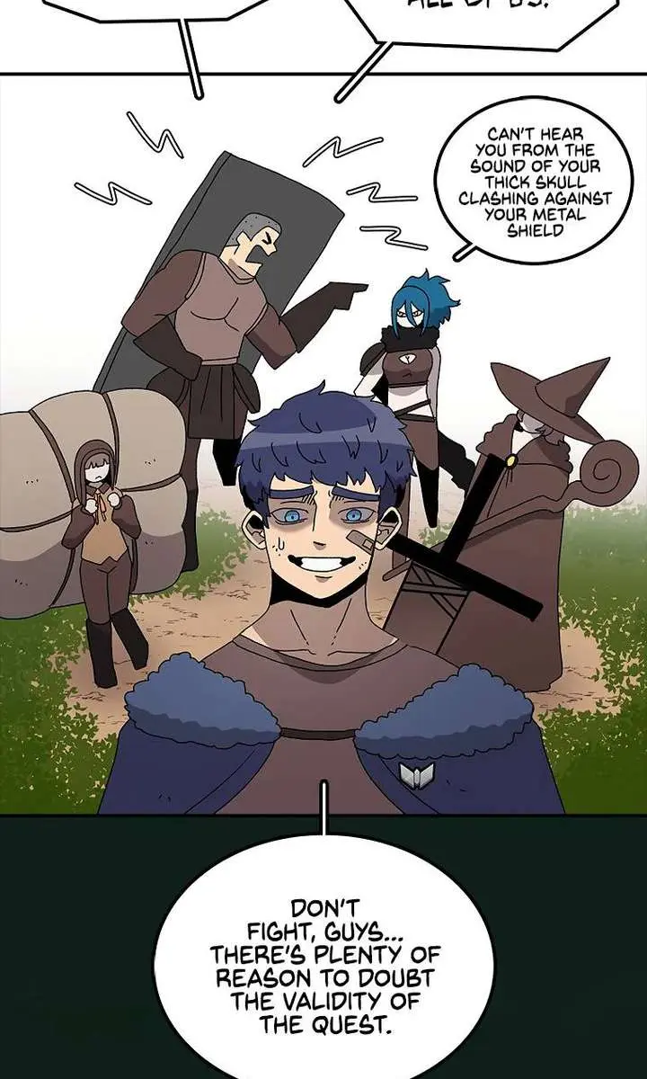 The House Without Time Chapter 32 Page 9