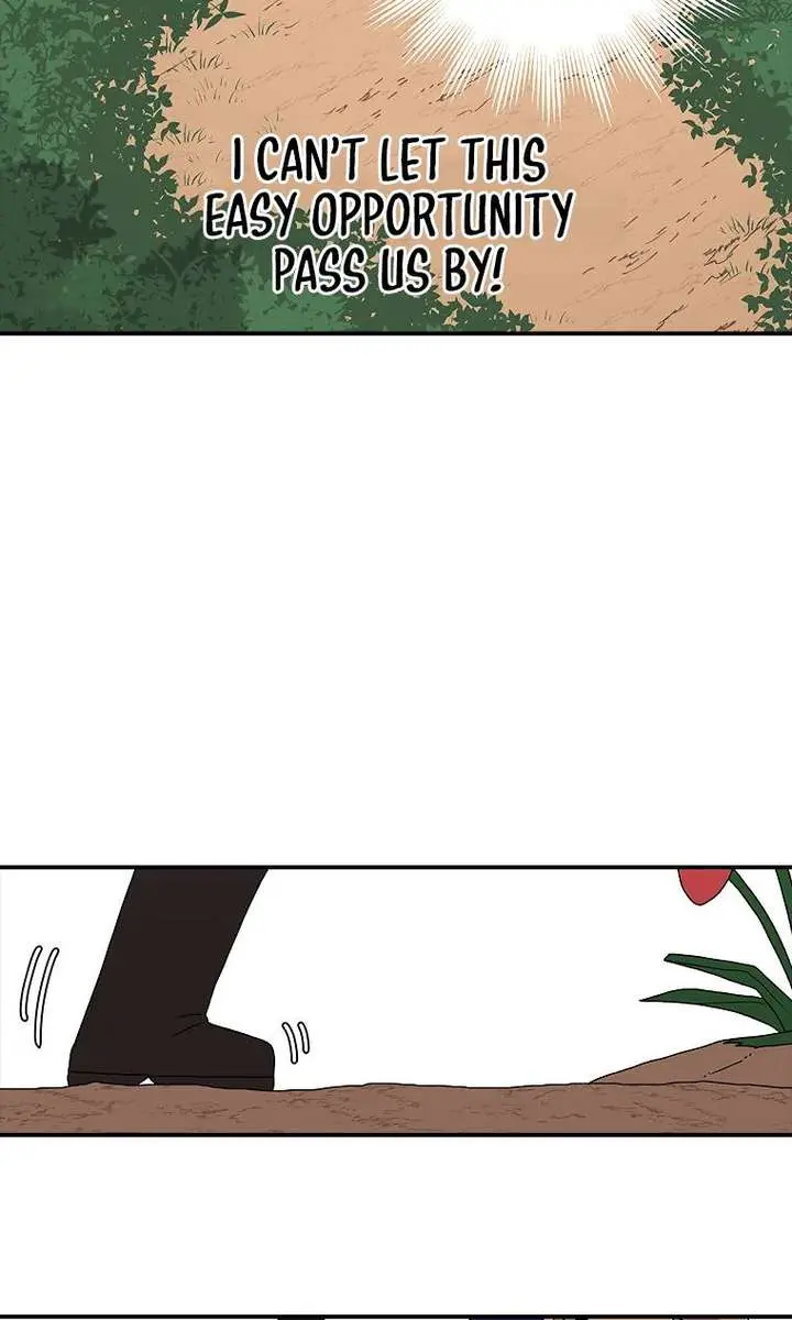 The House Without Time Chapter 32 Page 21